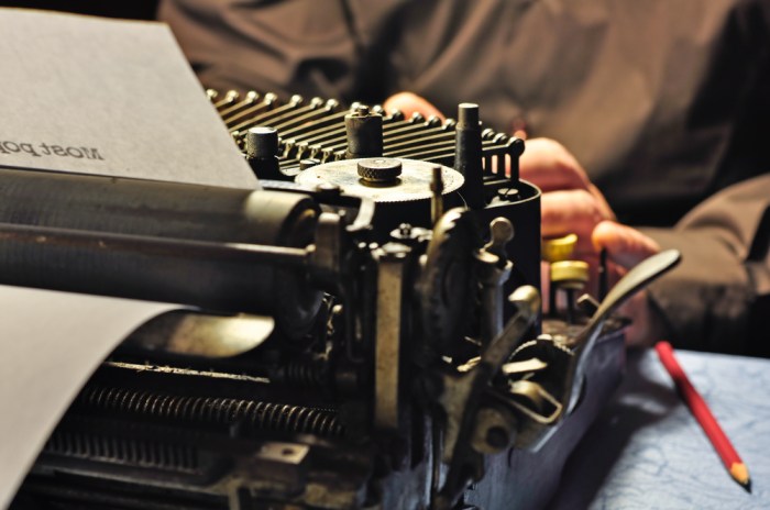How to read your manuscripy without printing