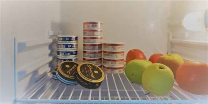 Snus Snus