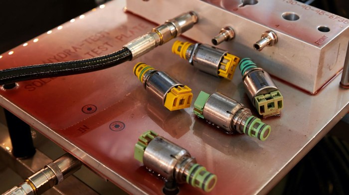 How to test a golf cart solenoid