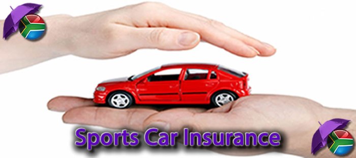 Best car insurance for sports cars