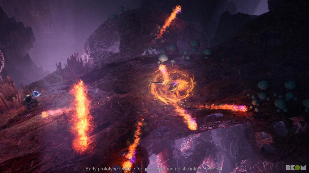 How to connect beginner box to abomination vaults