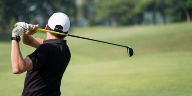 Tour Average Driver Ball Speed Unveiling the Sacred Swing