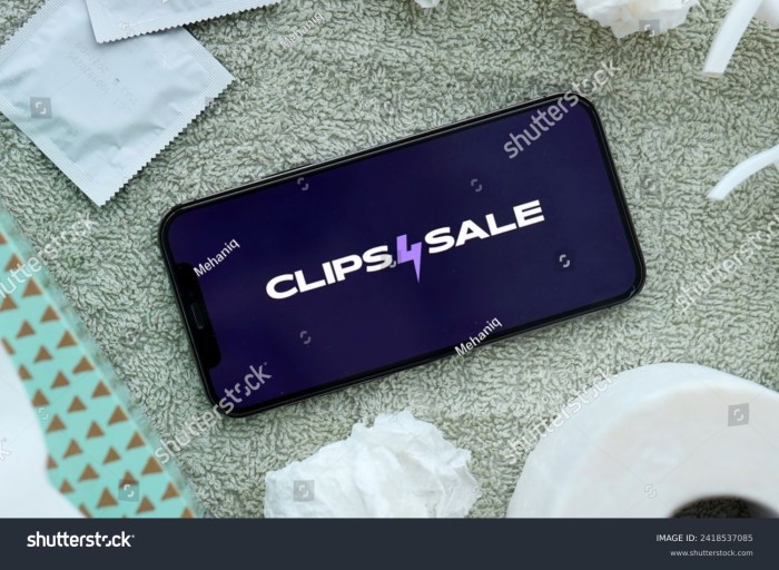How to download clip4sales videos for free