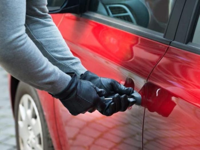 Stolen car insurance claim lawyer