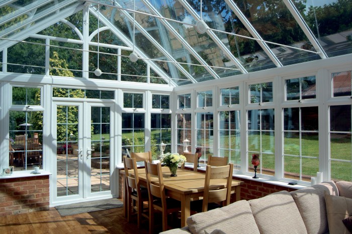 Sunroom prefer