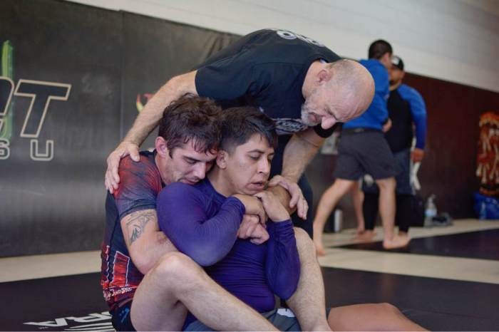 How Long to Get Blue Belt BJJ A Comprehensive Guide