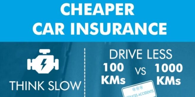 Is Car Insurance Cheaper if Paid Off?