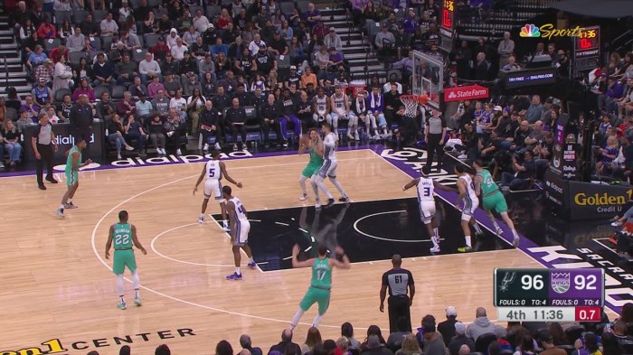 How to turn off shotclock violation in hoopnation