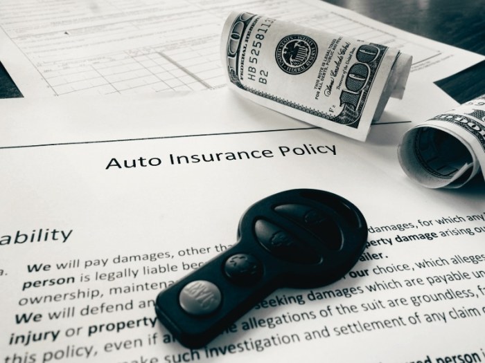 Whose insurance pays for car accident in florida