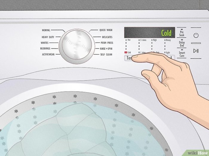 How to wash jumpers