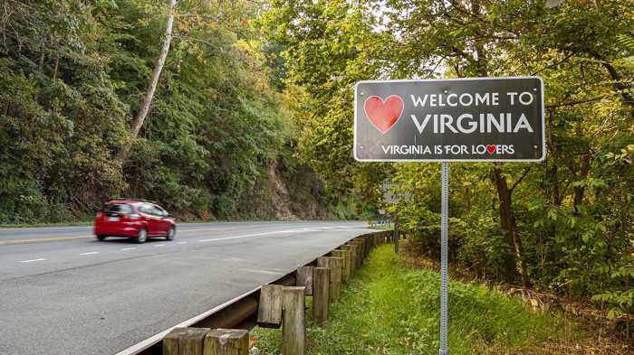 Car insurance quotes virginia beach