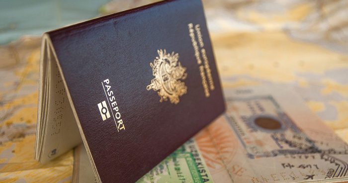 How to open a peruvian bank account for retirement visa