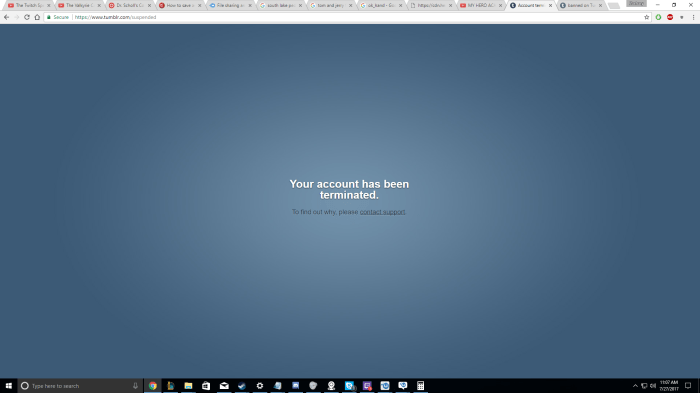 How to reupload r34 banned image