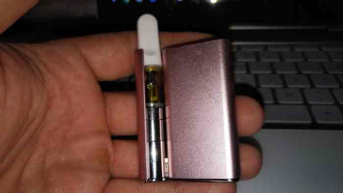Ccell cartridge