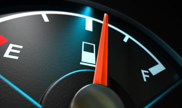 Maximizing Truck Gas Mileage