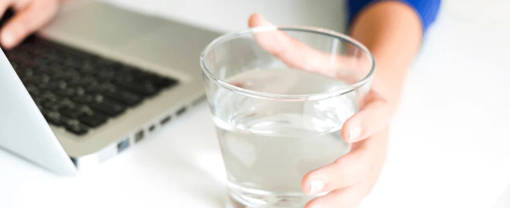 How to restore minerals in ro water