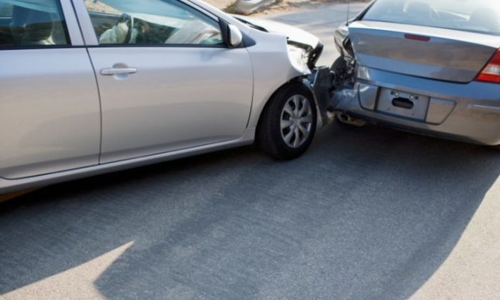 What happens if i have a car accident without insurance