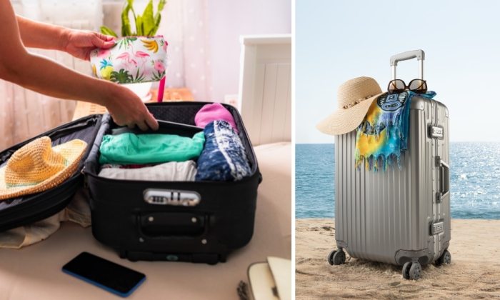 How to pack for a trip to barcelona