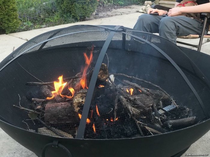 How to get cheap firewood
