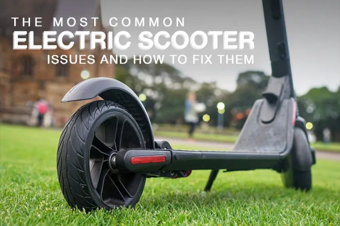 How to fix a short circuit on a motorcycle/scooter