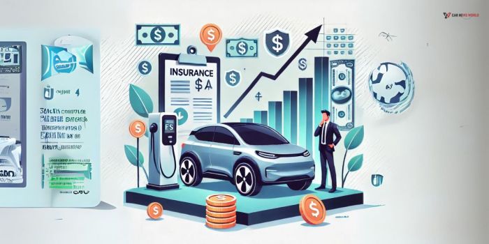 Future of car insurance rise of evs