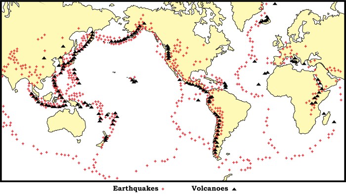 Earthquake rms models