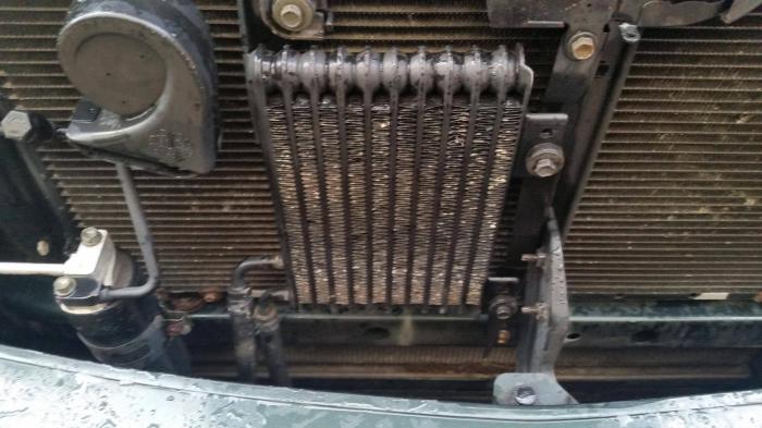 Toyota tundra how long to flush transmission fluid