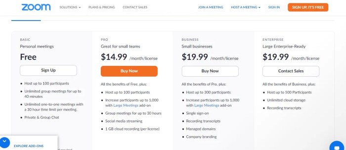 How much does zoom care cost without insurance