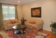 Maximize Your Small Living Room with the Perfect Loveseat: Style, Space, and Comfort