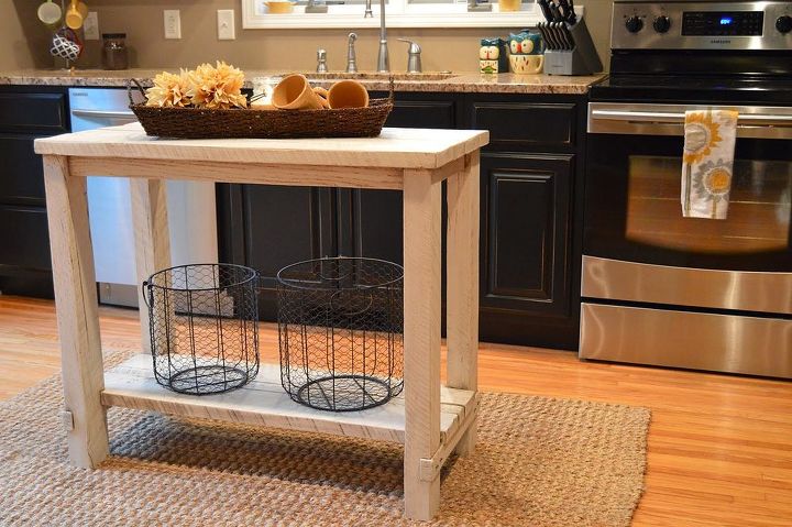Reclaimed Wood Kitchen Island: Rustic Charm Meets Modern Functionality Reclaimed Wood Kitchen Island: Rustic Charm Meets Modern Functionality