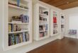 Elevate Your Minimalist Living Room with a Floating Bookcase: Design Ideas & Inspiration