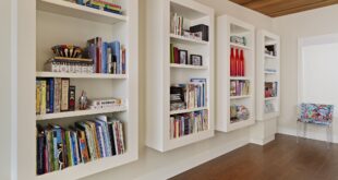 Elevate Your Minimalist Living Room with a Floating Bookcase: Design Ideas & Inspiration