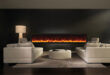 Electric Fireplace Living Room: Transforming Your Space with Cozy Warmth and Modern Style