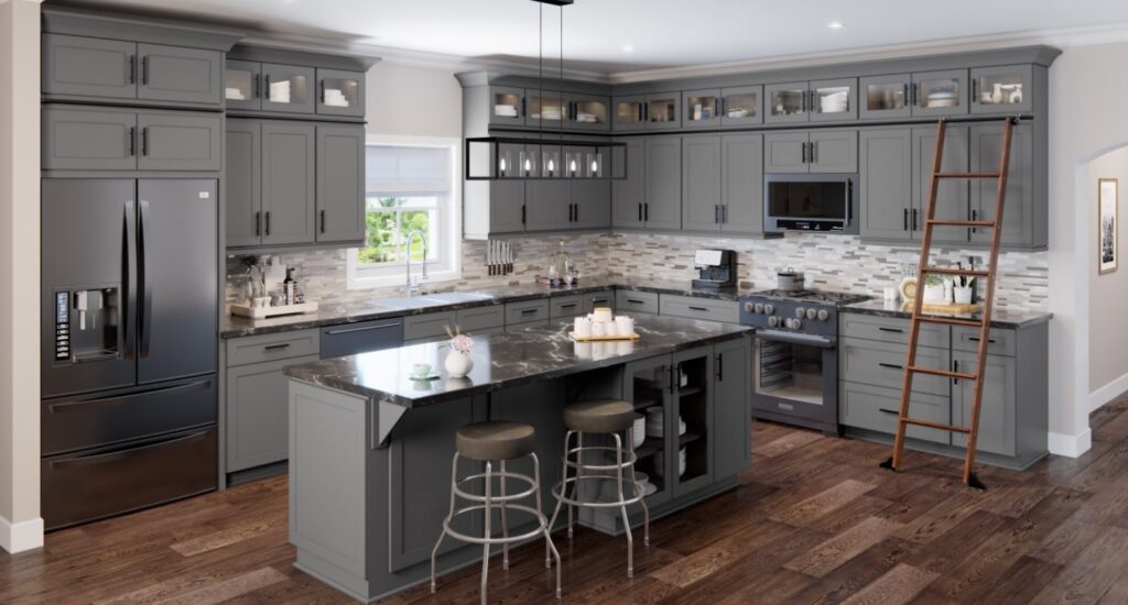 Maximize Your Kitchen Storage: A Comprehensive Guide to Adjustable Shelf Kitchen Cabinets
