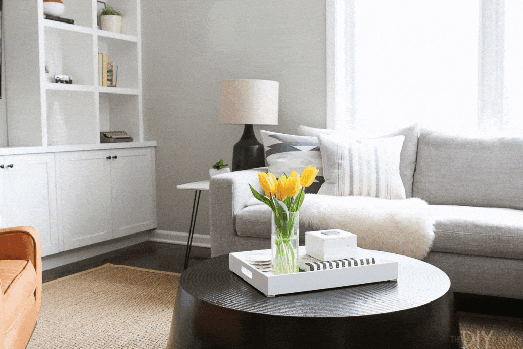Round Coffee Table Design: A Comprehensive Guide to Choosing the Perfect Piece