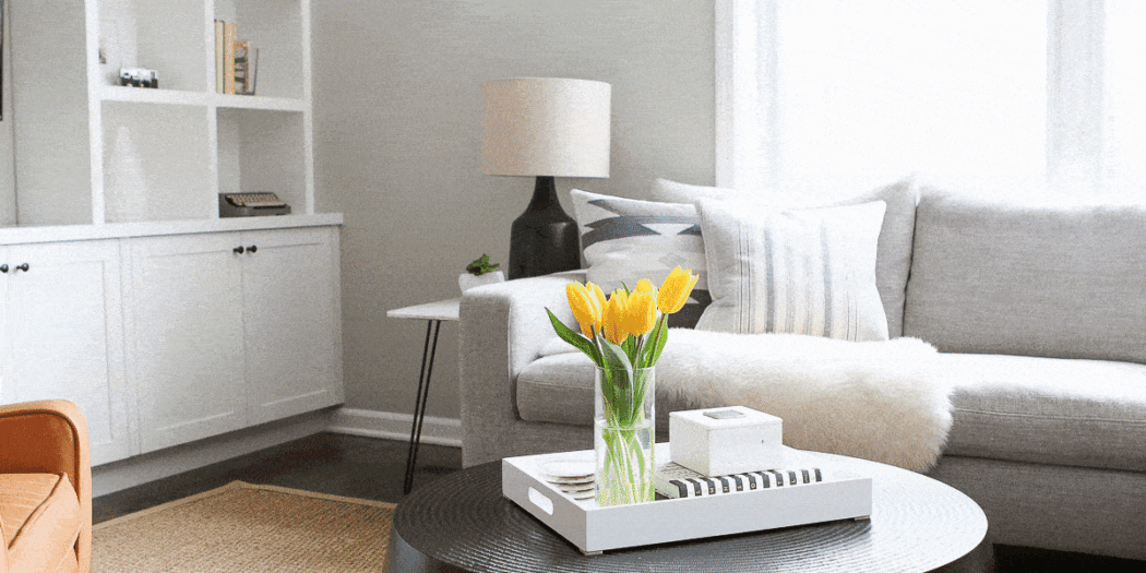 Round Coffee Table Design: A Comprehensive Guide to Choosing the Perfect Piece