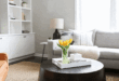 Round Coffee Table Design: A Comprehensive Guide to Choosing the Perfect Piece