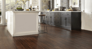 Bamboo Kitchen Flooring: An Eco-Friendly & Stylish Choice for Your Culinary Heart