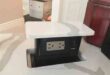 Transform Your Living Room: A Comprehensive Guide to Pop-Up Outlet Solutions
