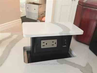 Transform Your Living Room: A Comprehensive Guide to Pop-Up Outlet Solutions