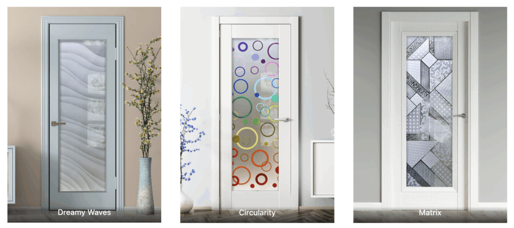 Modern Glass Pantry Doors: A Stylish & Functional Upgrade for Your Kitchen Modern Glass Pantry Doors: A Stylish & Functional Upgrade for Your Kitchen
