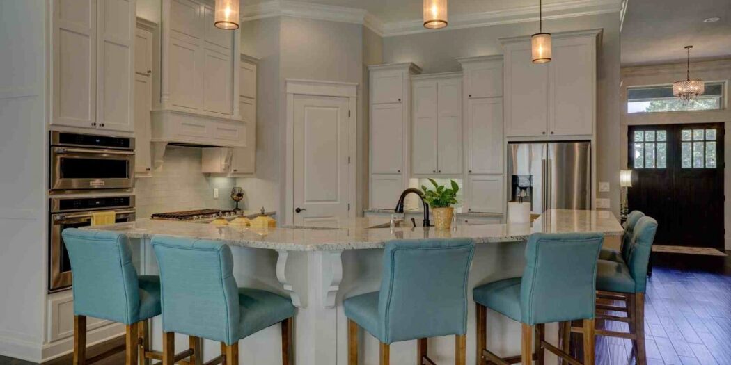 Maximize Your Kitchen Space with the Ultimate Guide to Pull-Out Pantry Storage
