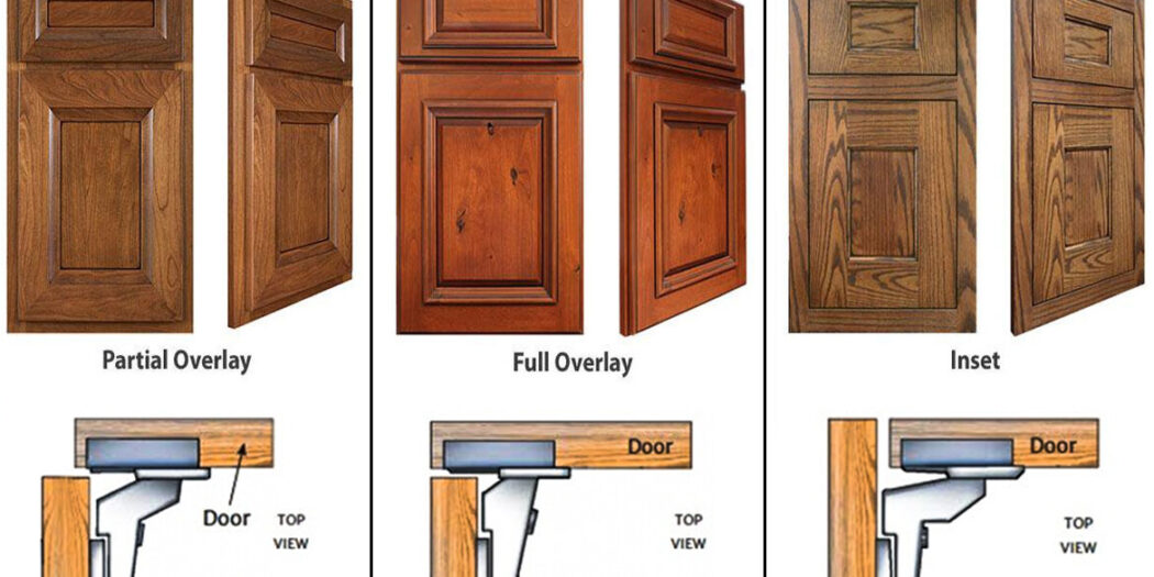 Inset Kitchen Cabinets: A Comprehensive Guide to Design, Installation, and Benefits