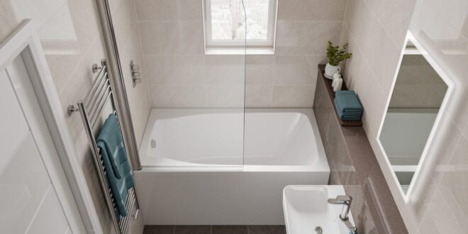 Transform Your Bathroom: 50+ Stunning Bath Decor Ideas for Every Style