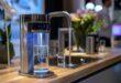 Smart Water Filters for Your Kitchen: A Comprehensive Guide to Clean, Delicious Water