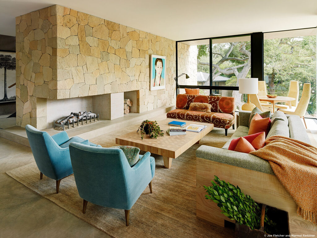 Transform Your Space: The Ultimate Guide to Living Room Design in 2024
