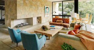 Transform Your Space: The Ultimate Guide to Living Room Design in 2024