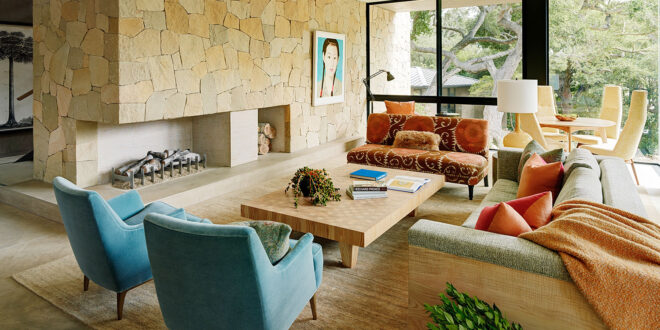 Transform Your Space: The Ultimate Guide to Living Room Design in 2024