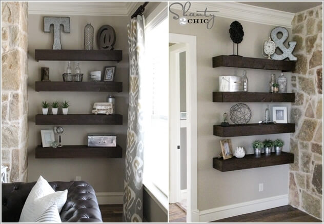 Transforming Empty Spaces: Inspiring Corner Decor Ideas to Elevate Your Home