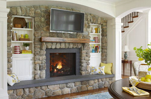 Built-In Bench Living Room: The Ultimate Guide to Style, Comfort, and Functionality